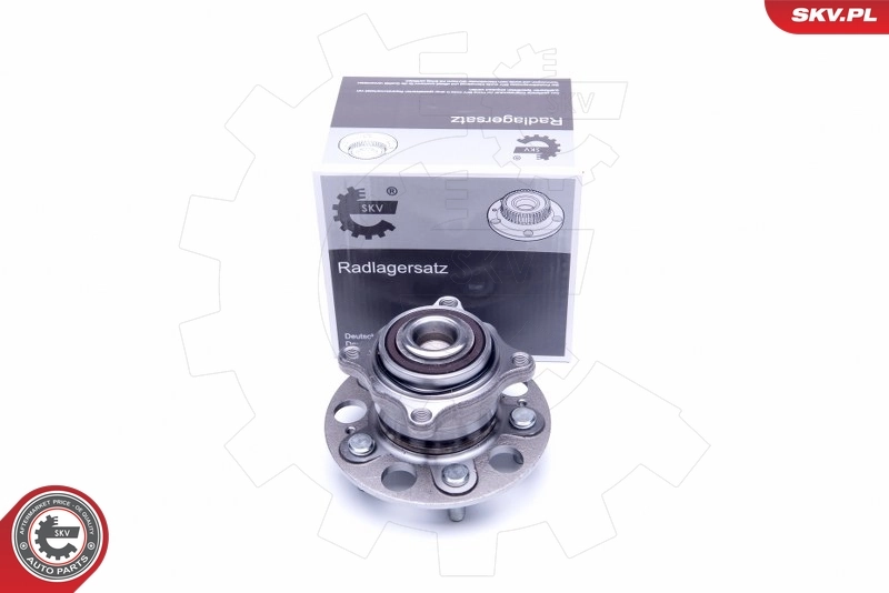 Wheel Bearing Kit